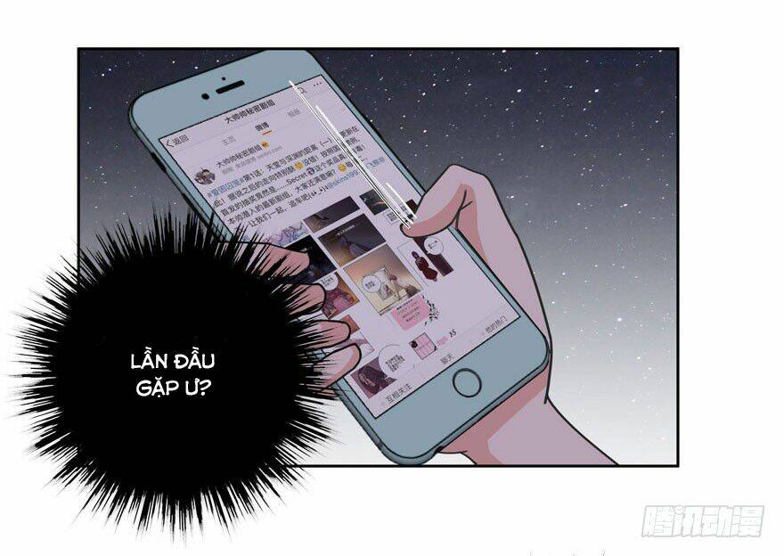 khốn ái tù lung chapter 4 31