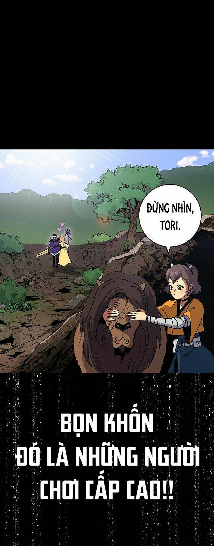 npc bắt đầu từ kỹ năng lv.999 chapter 7 11