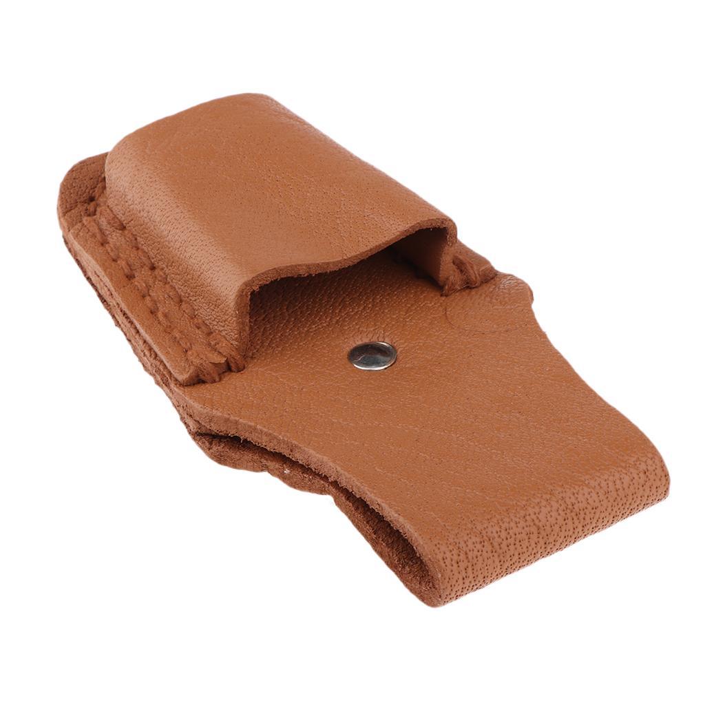 Multi Pockets Electrical Tool Bag Waist Hanging Belt Holder Bag