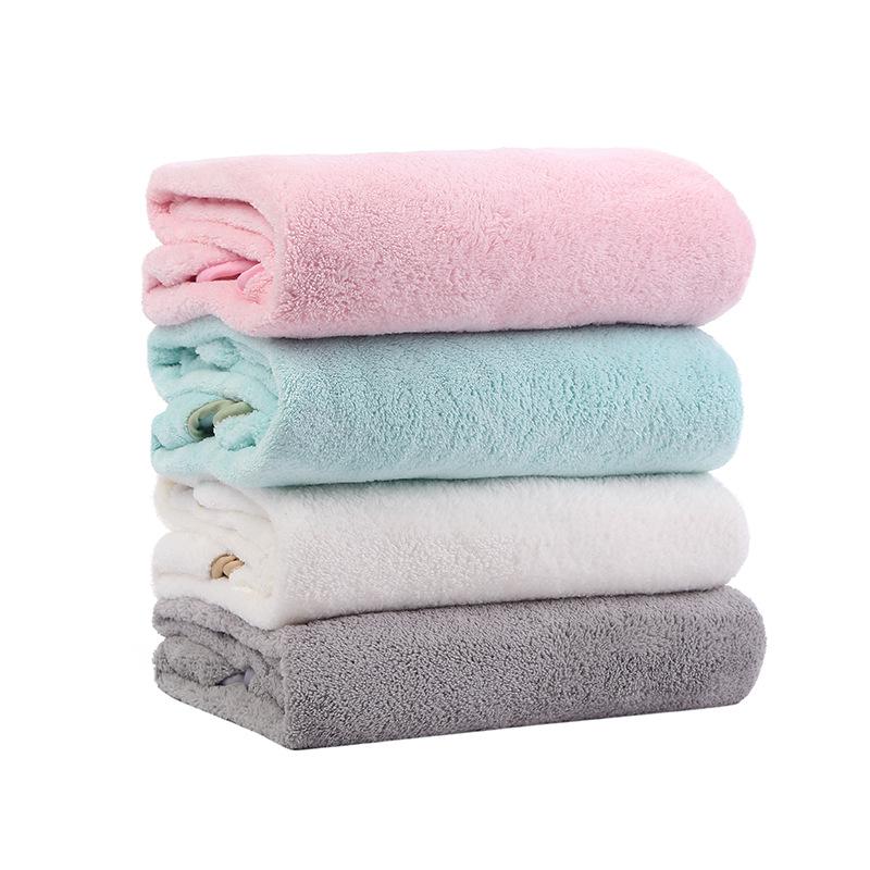 Khăn Tắm Cho Bé 90*90Cm Khăn Tắm Cho Bé Sơ Sinh Có Mũ Trùm Hoạt Hình Nỉ Mặc Trẻ Sơ Sinh Khăn Chăn Bé Sơ Sinh áo Choàng Tắm Trẻ Sơ Sinh