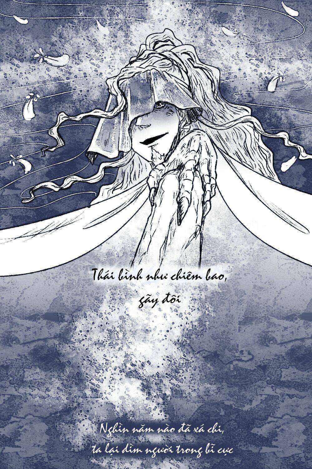 đồng vọng dân gian chapter 4 35