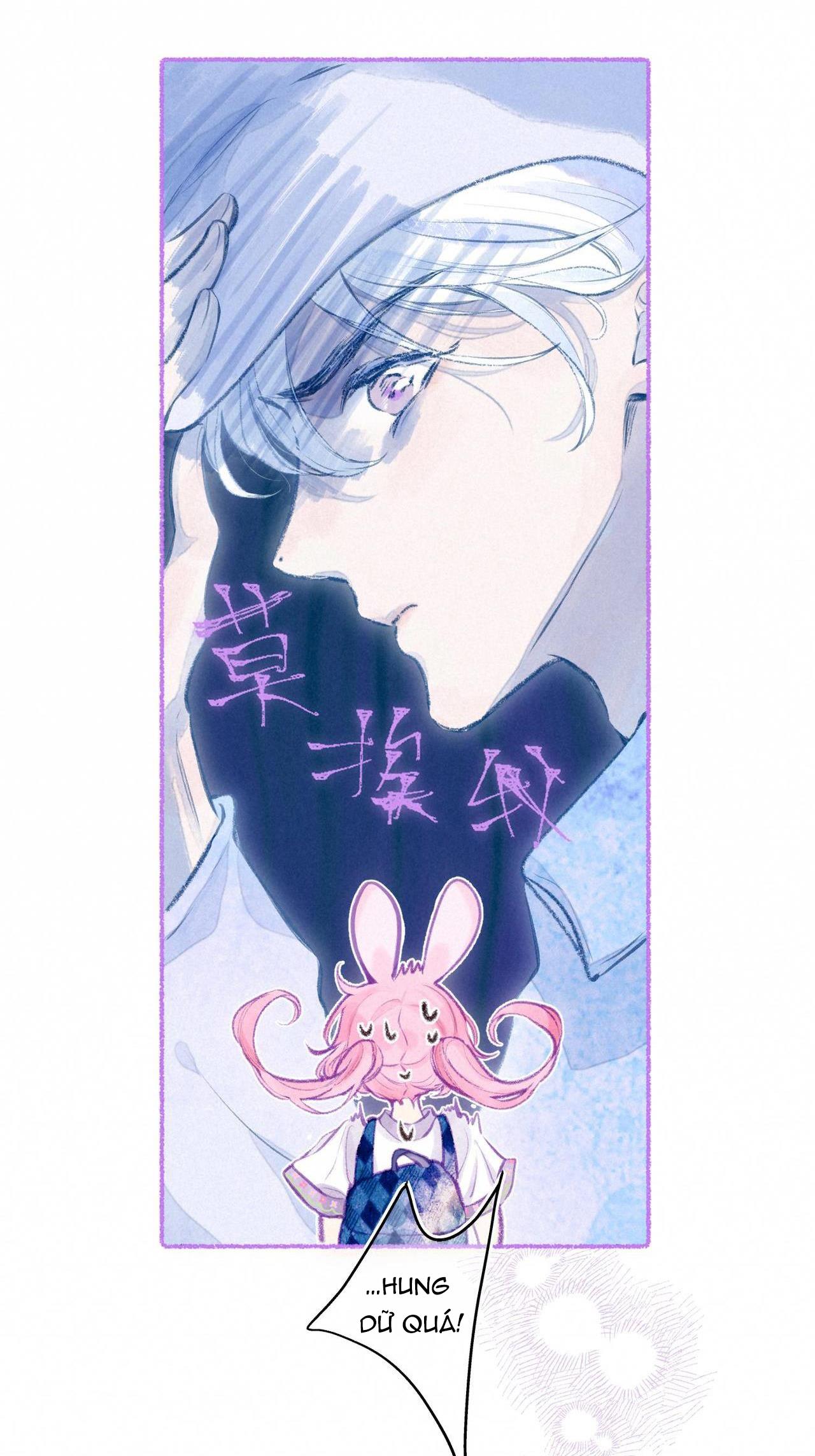 gai nhỏ ngọt ngào chapter 2.1 6