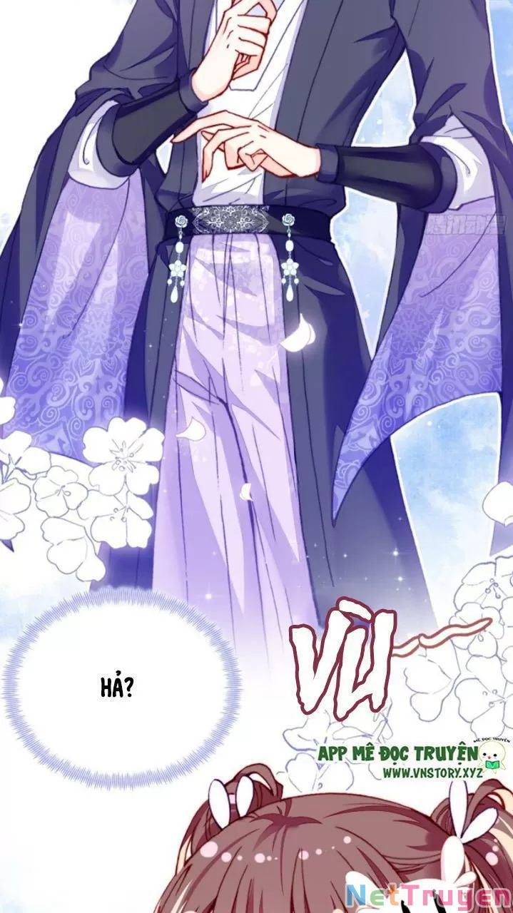 lại bị bệnh chiều chuộng quấn lấy chapter 18 10