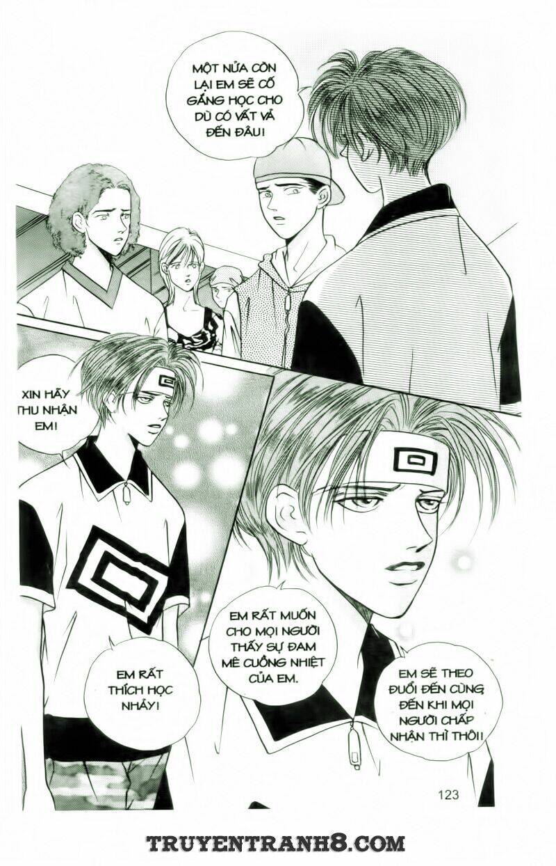 cool six - bộ 6 tuyệt vời chapter 28 24