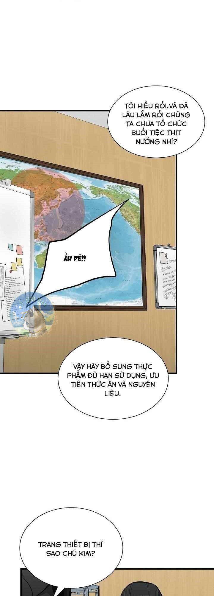 return survival chapter 133 22