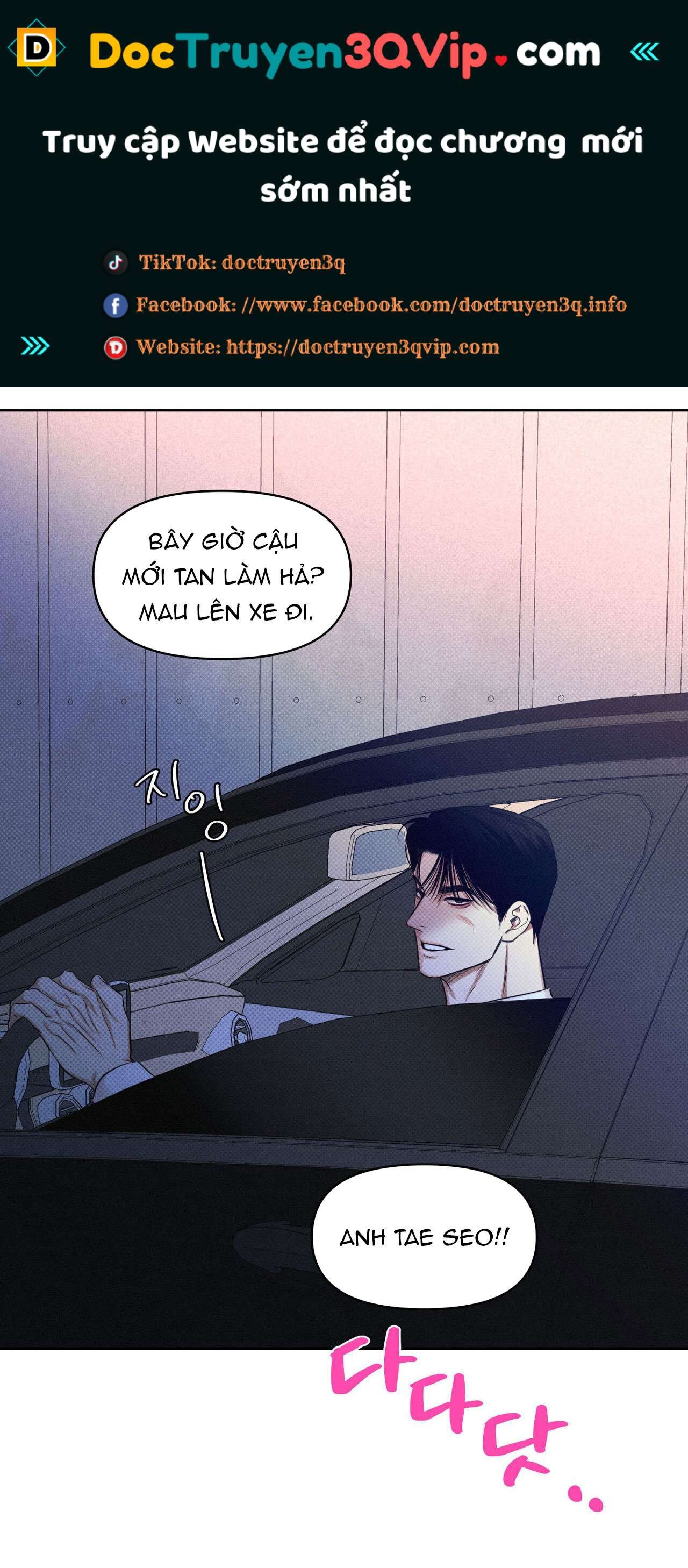 công việc làm thêm hàng ngày chapter 13.2 1