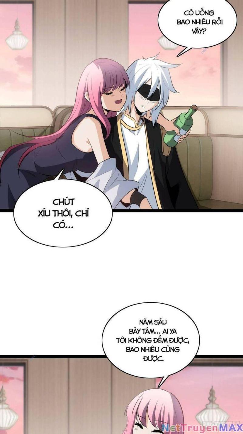 thiên sư chapter 35 15