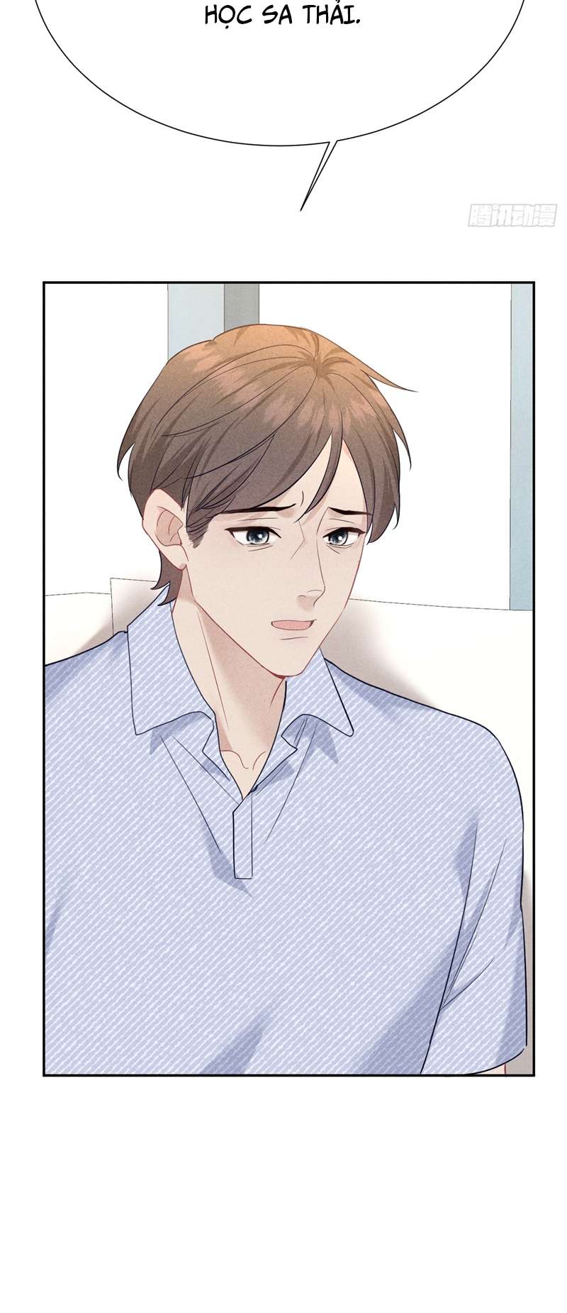 [bl] quan hệ nguy hiểm chapter 23 21