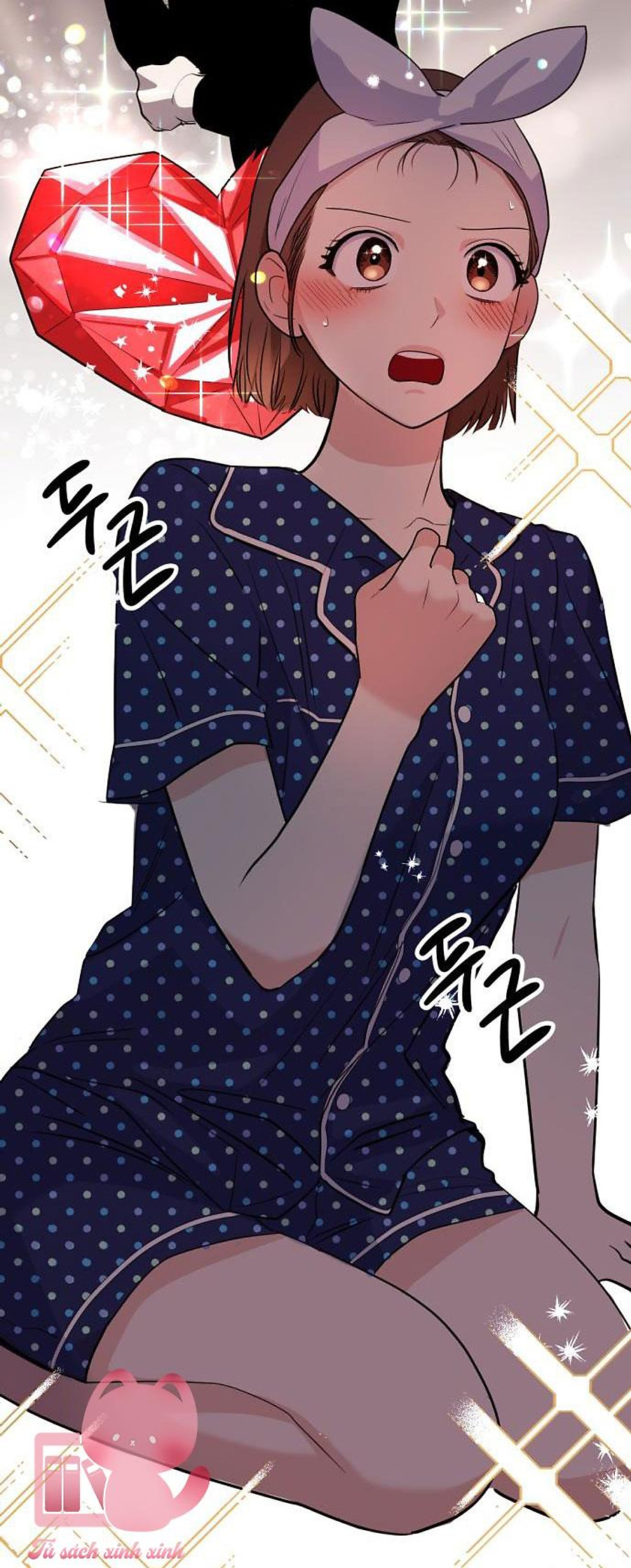 có muốn làm chuyện ấy với tôi không? chapter 1 102