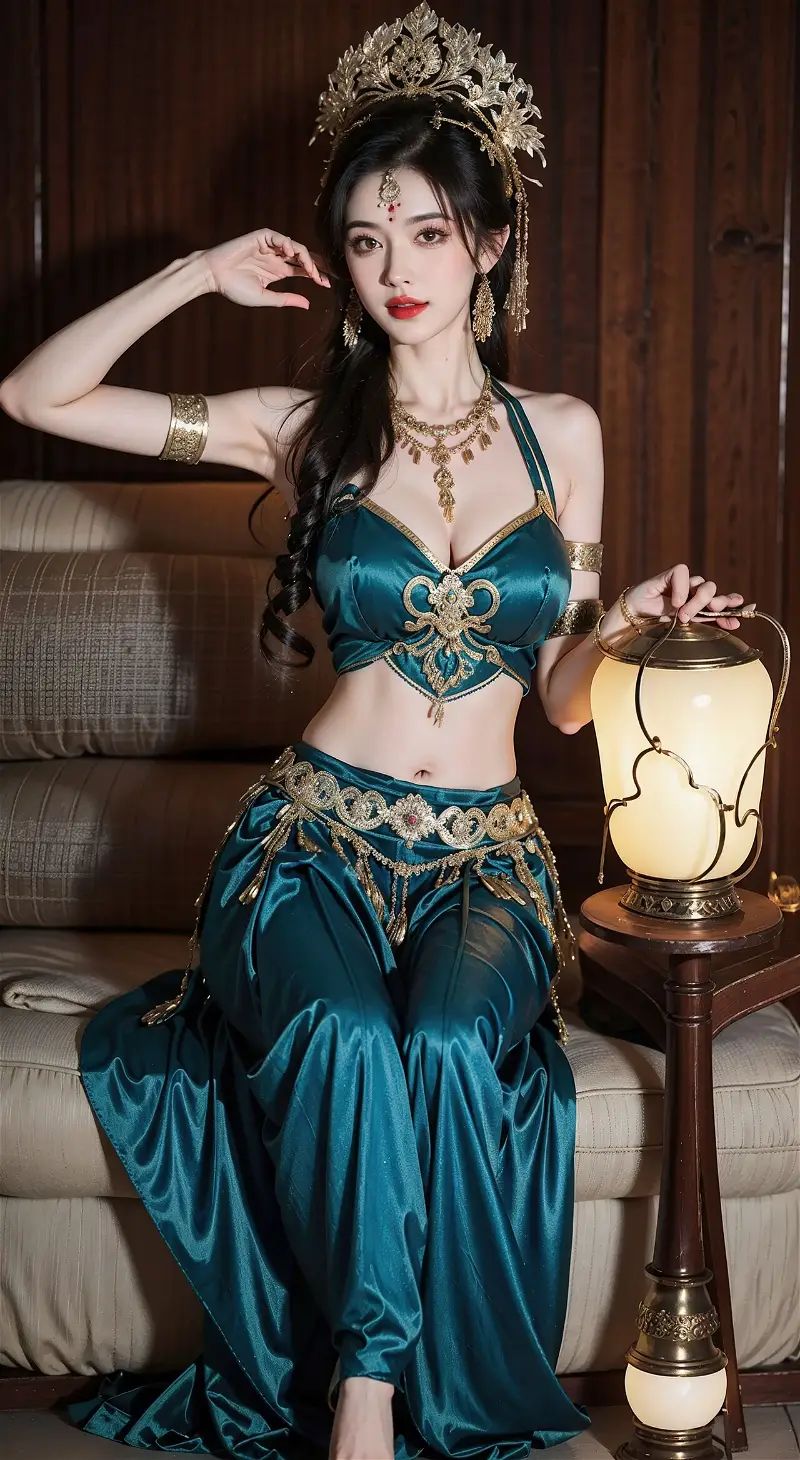 artist ai generated chapter 422 88