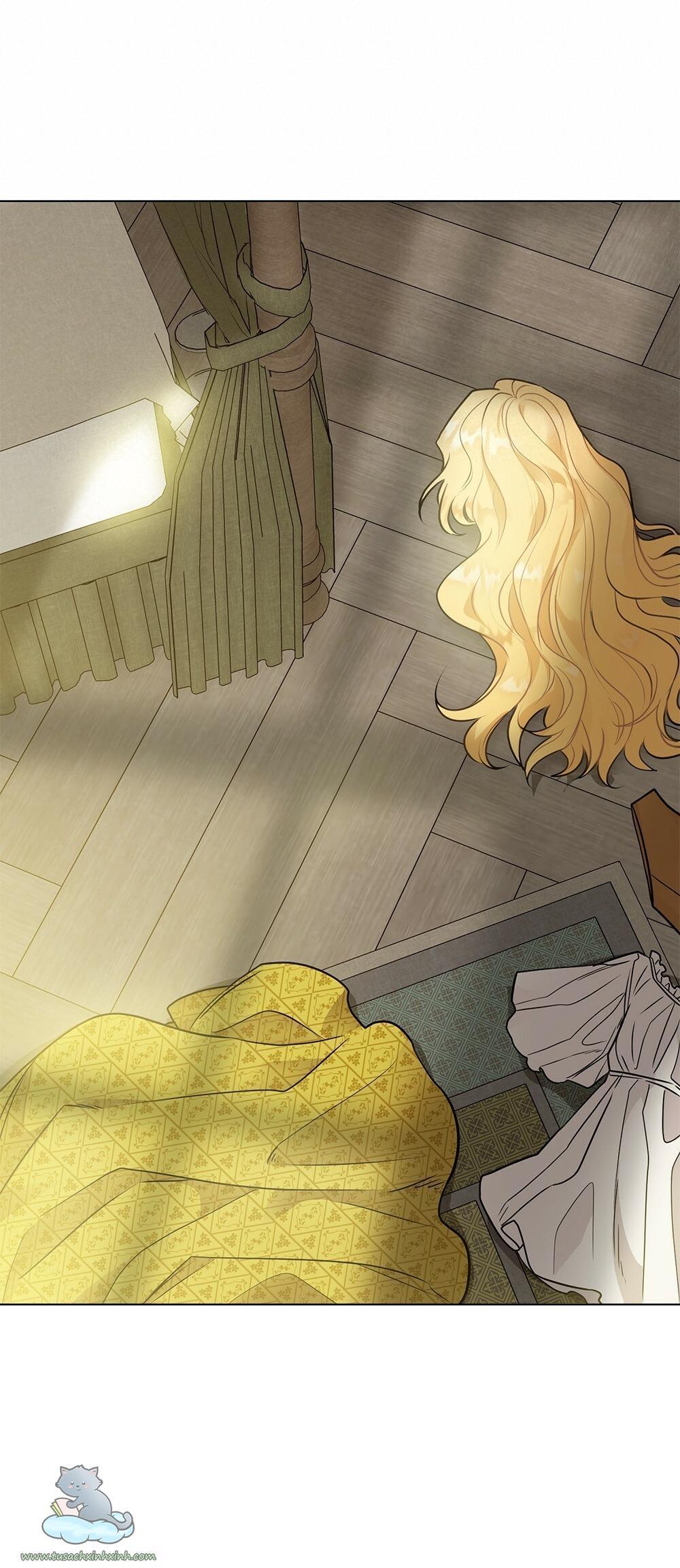 kiên nhẫn chút nào, đại công tước chapter 31 50