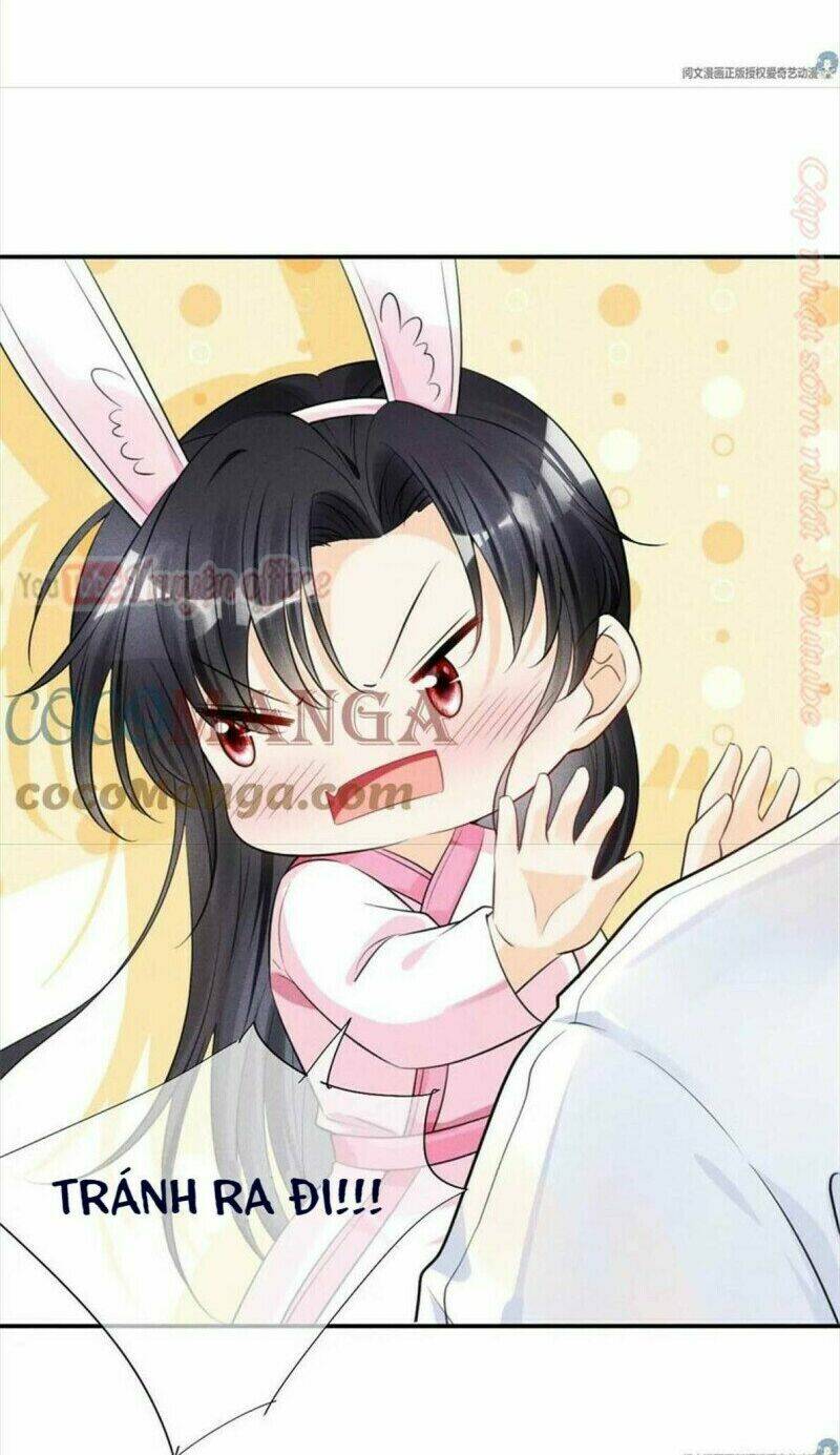 tôi trở thành tổ tông của 5 vị đại lão chapter 44 30