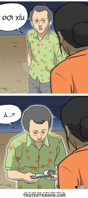 hồi sinh chapter 22 11