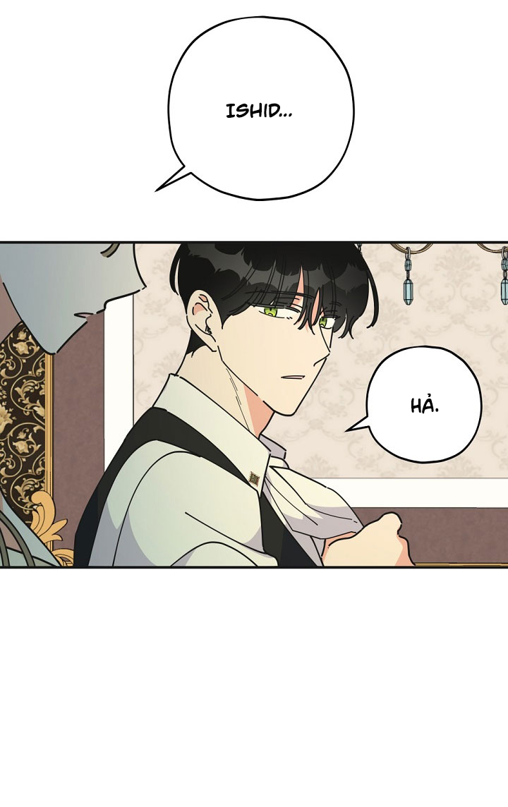 ác nữ tiểu thư chapter 72 42