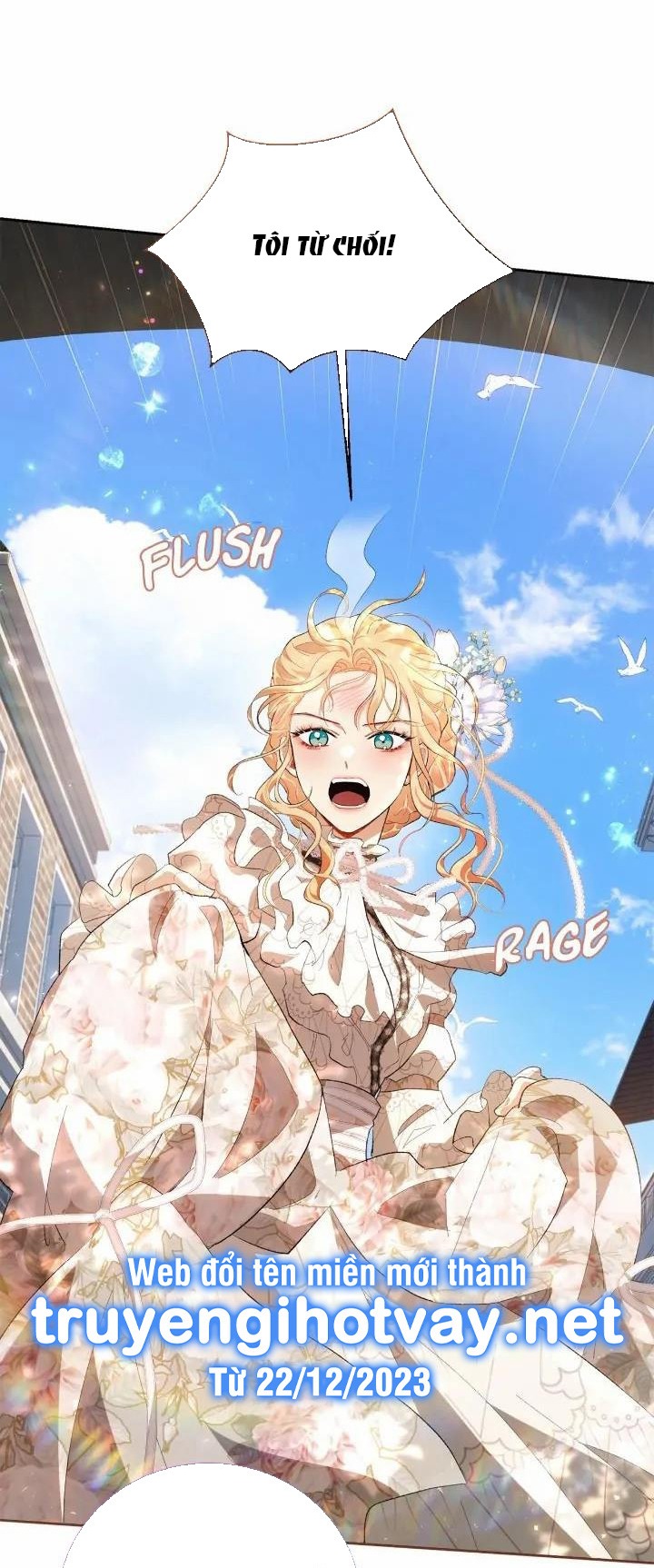 tôi là fan cứng hoàng tử chapter 75.2 14