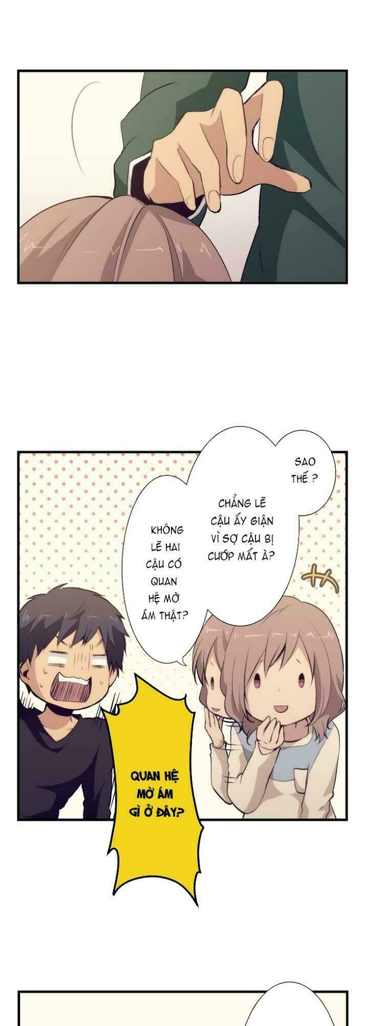 viên thuốc trùng sinh chapter 52 13