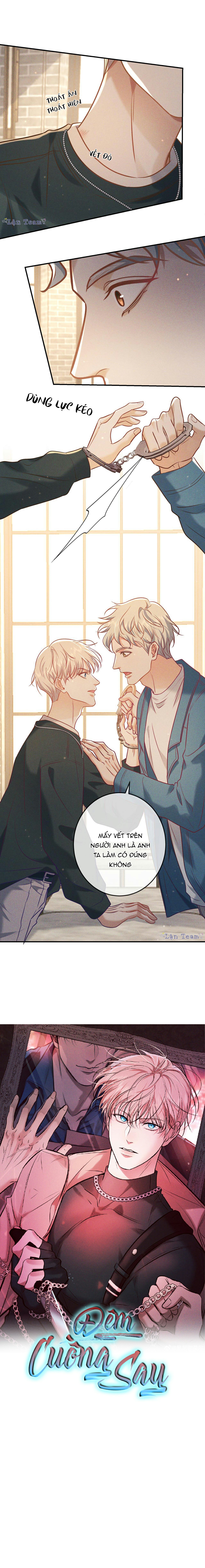 đêm cuồng say chapter 36 2