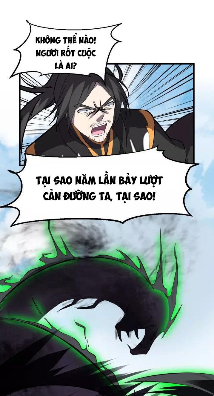 đại nghịch chi môn chapter 91 34