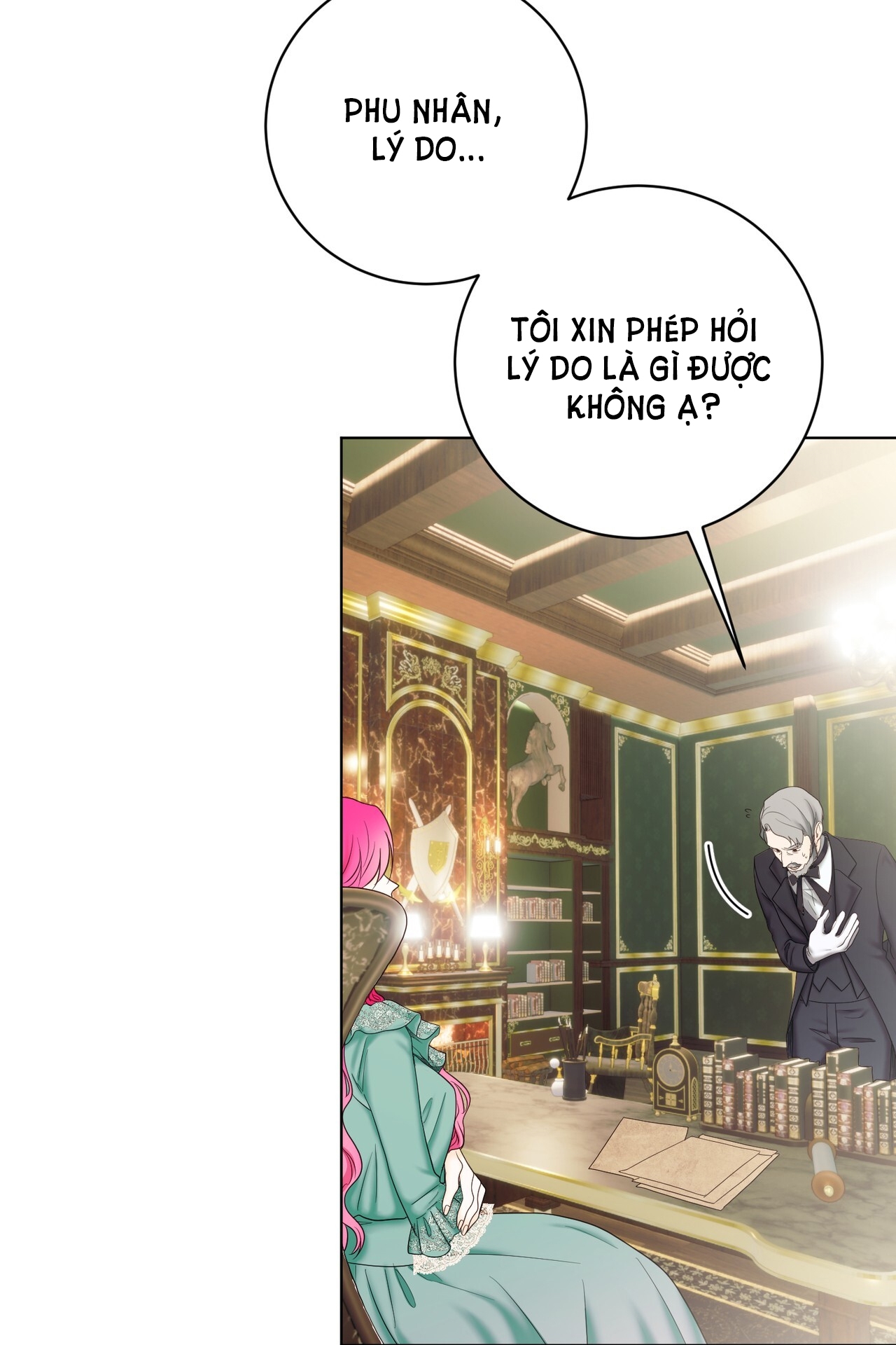 hợp đồng hôn nhân với hai người chồng chapter 9.1 47