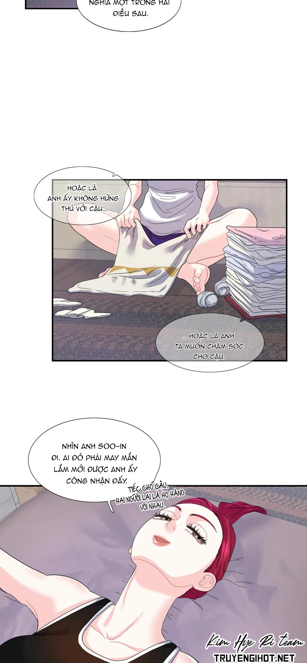 lên đỉnh chapter 21 22