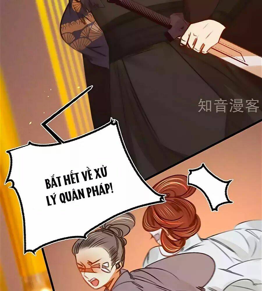 phượng hoàn triều: vương gia yêu nghiệt xin tránh đường chapter 39 32