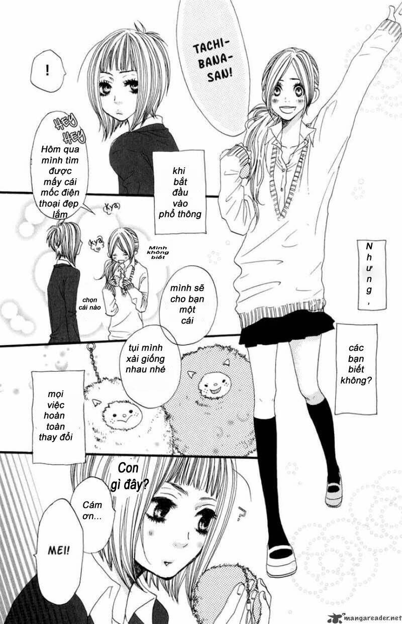 say i love you chapter 1 3