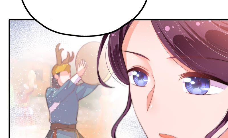 ngày nào thiếu soái cũng ghen chapter 32 8