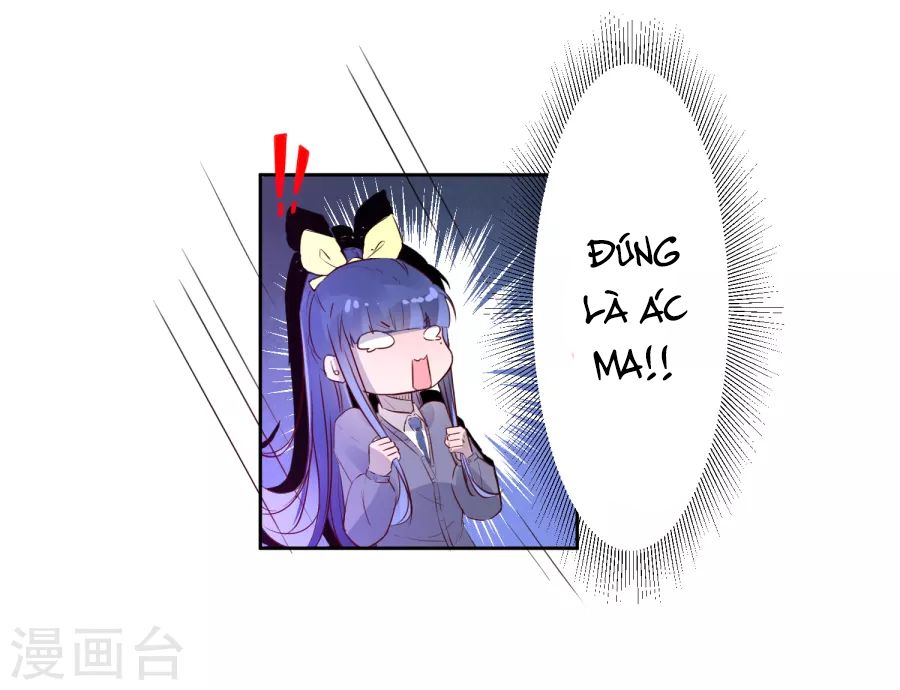 thầy giáo ác ma yêu tôi rồi chapter 3 25