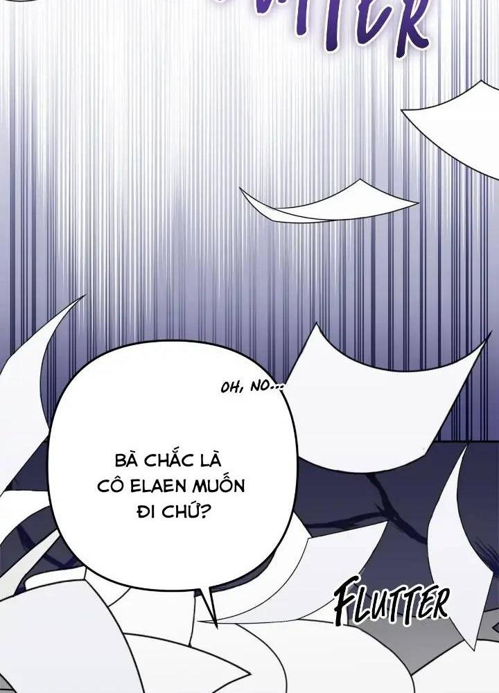 tại sao mẹ chồng tôi lại như thế này? chapter 8 111