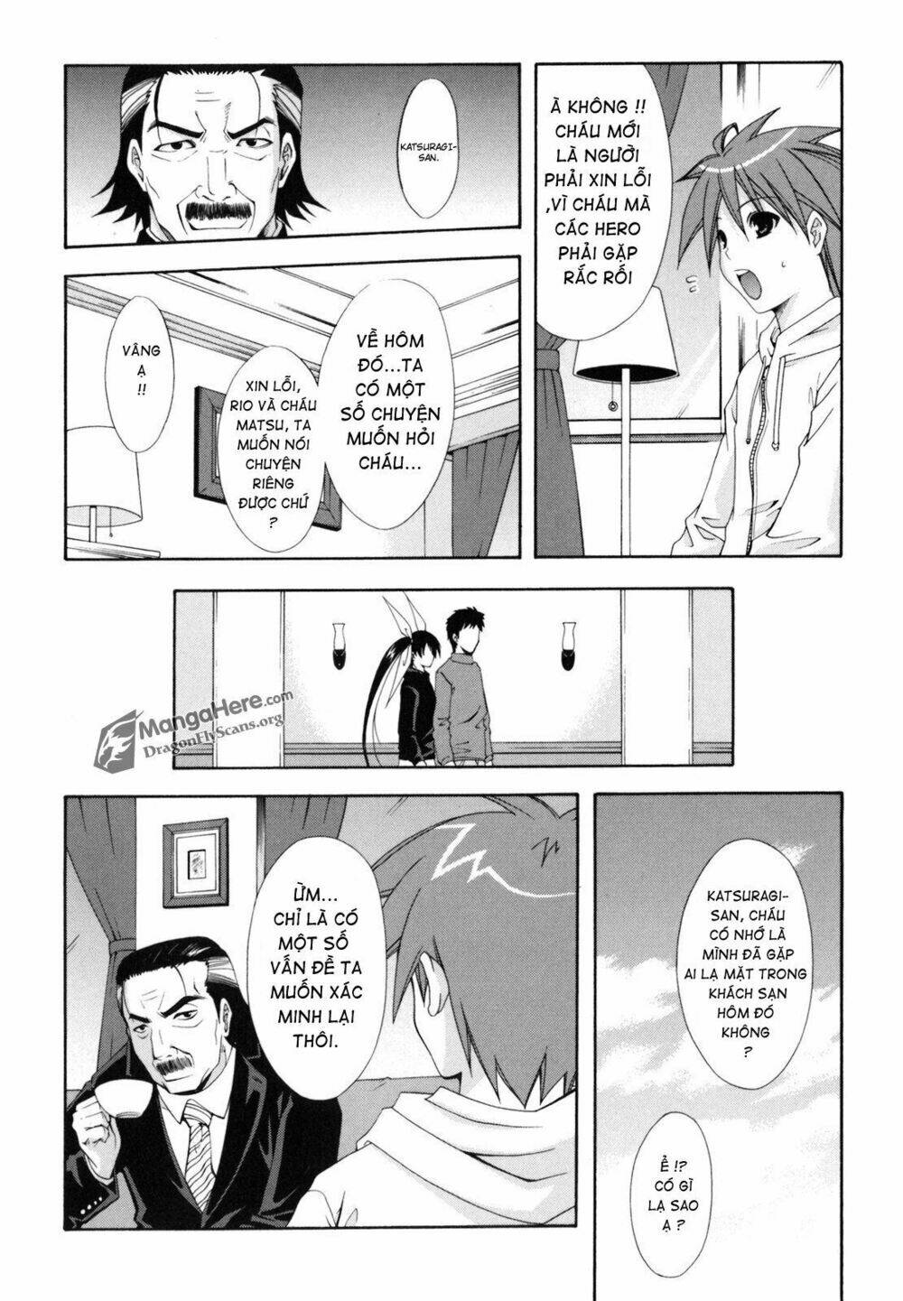 anh hùng xấu xa chapter 12 10