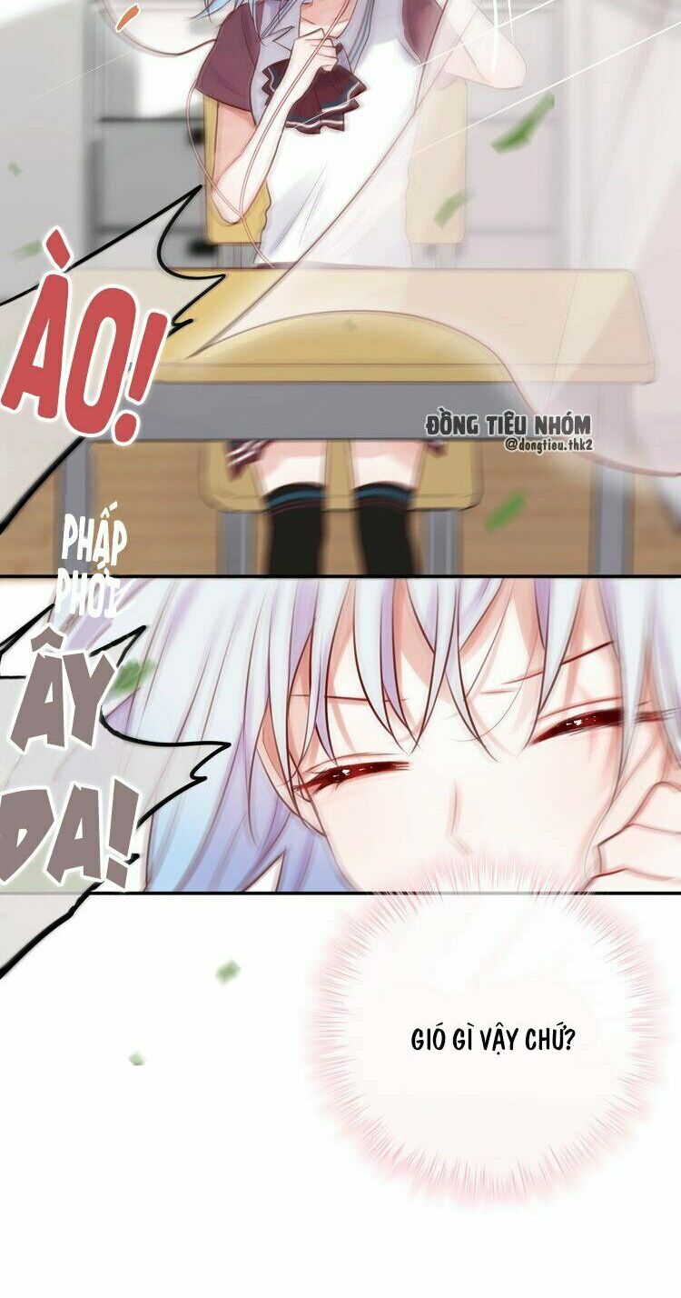 trú dạ liên miên chapter 17 31