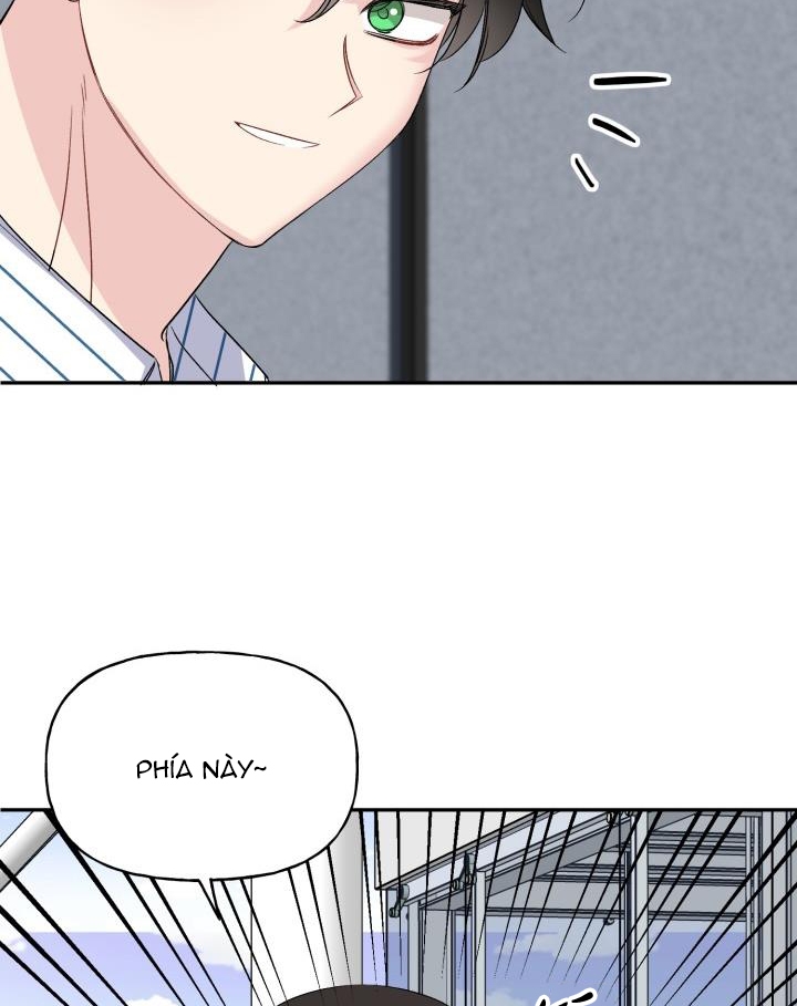 xác suất tình yêu chapter 66 111