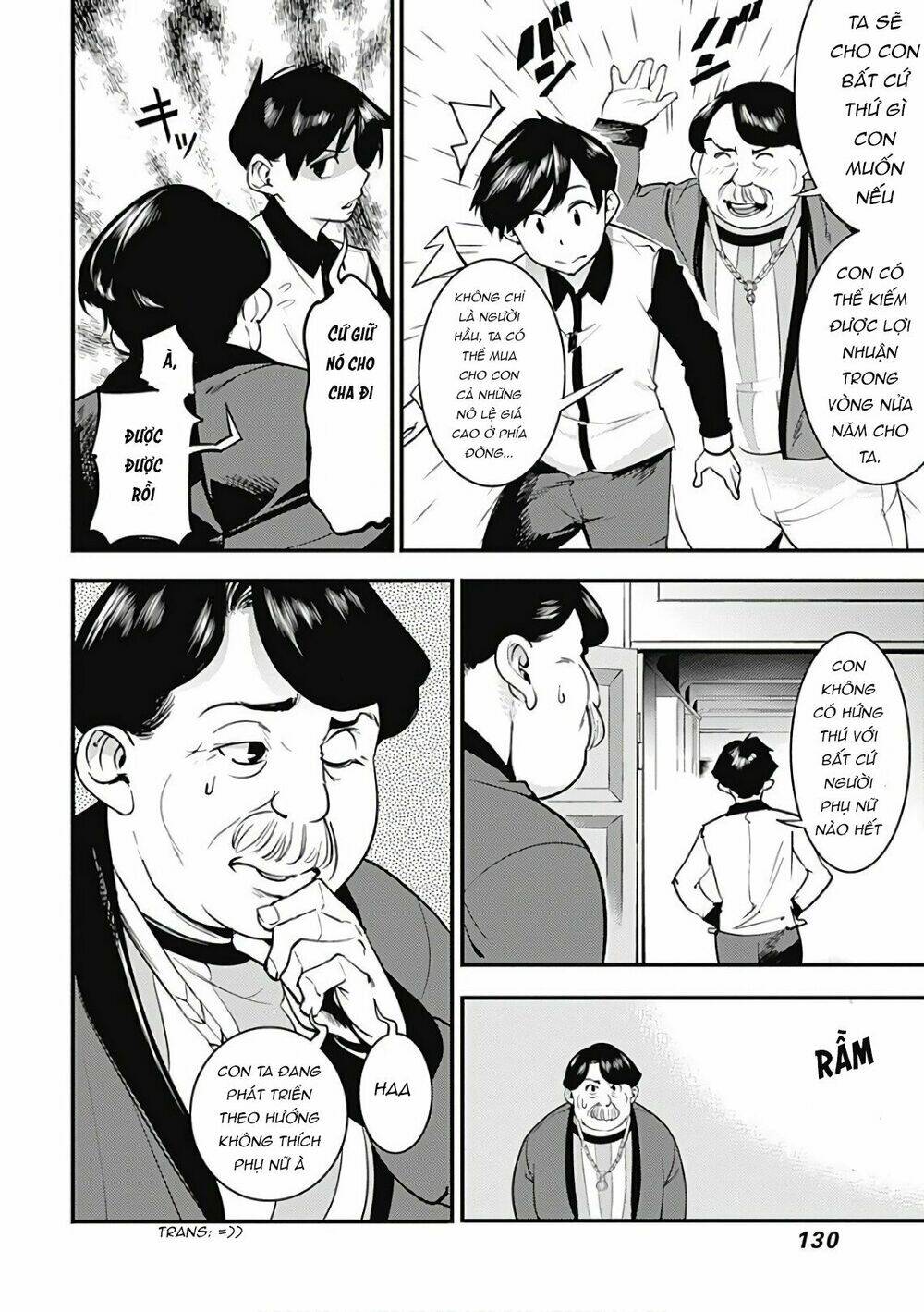 worlds end harem fantasia chapter 3.2 4