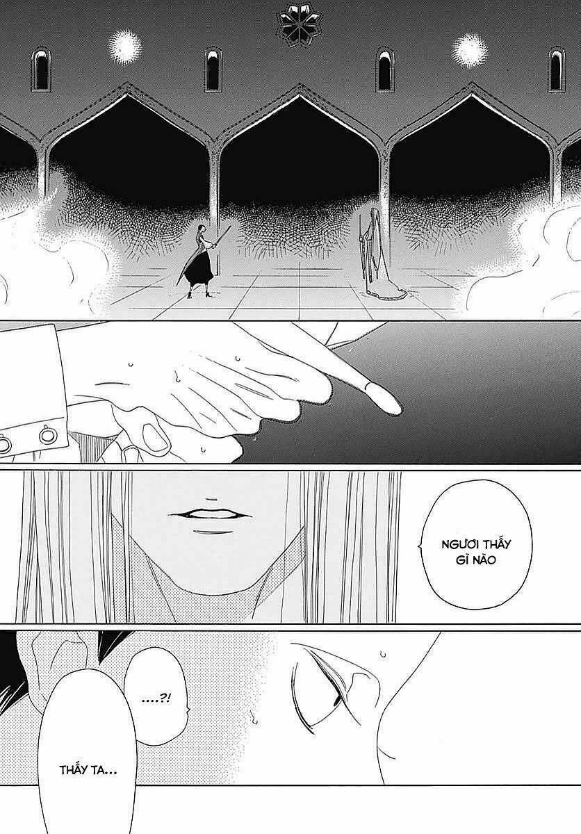 Truyện Kể Vương Quốc Nọ chapter 5 19