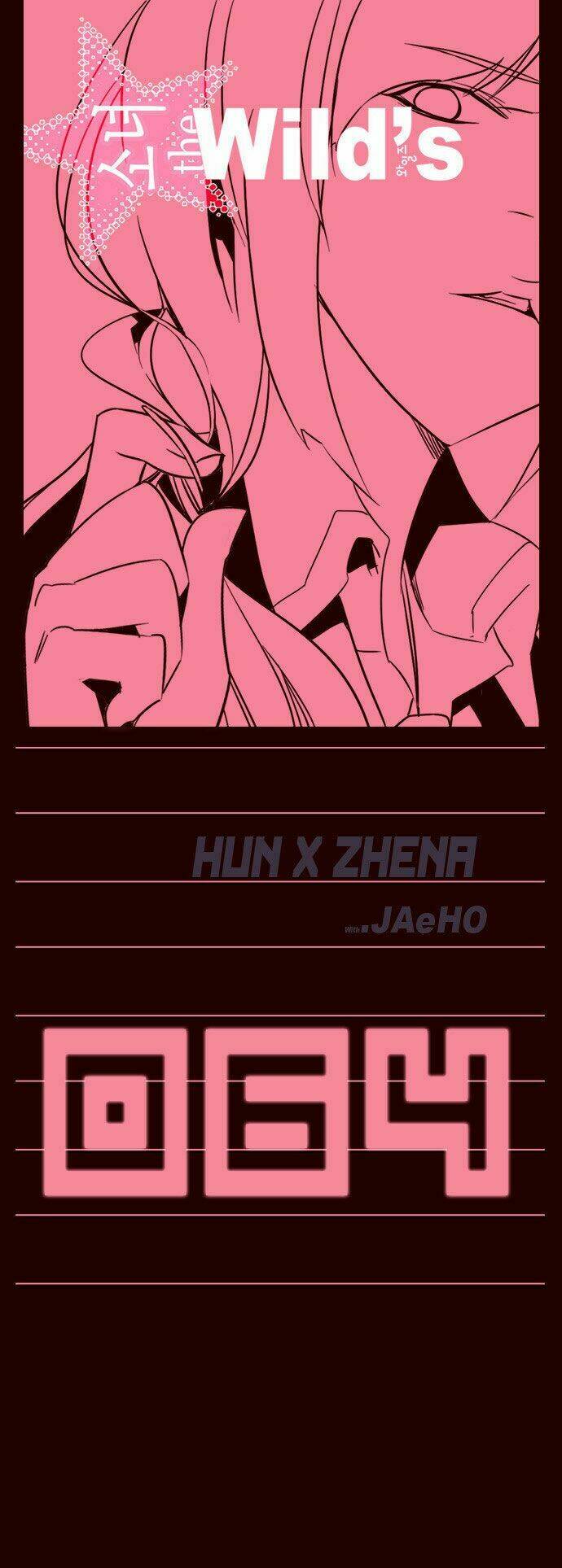 nữ sinh trường wilds chapter 64 2