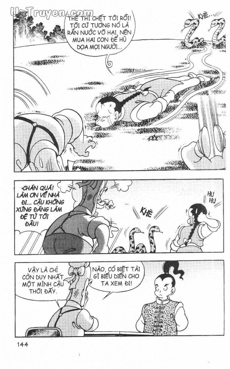 đội quân nhí nhố chapter 17 144