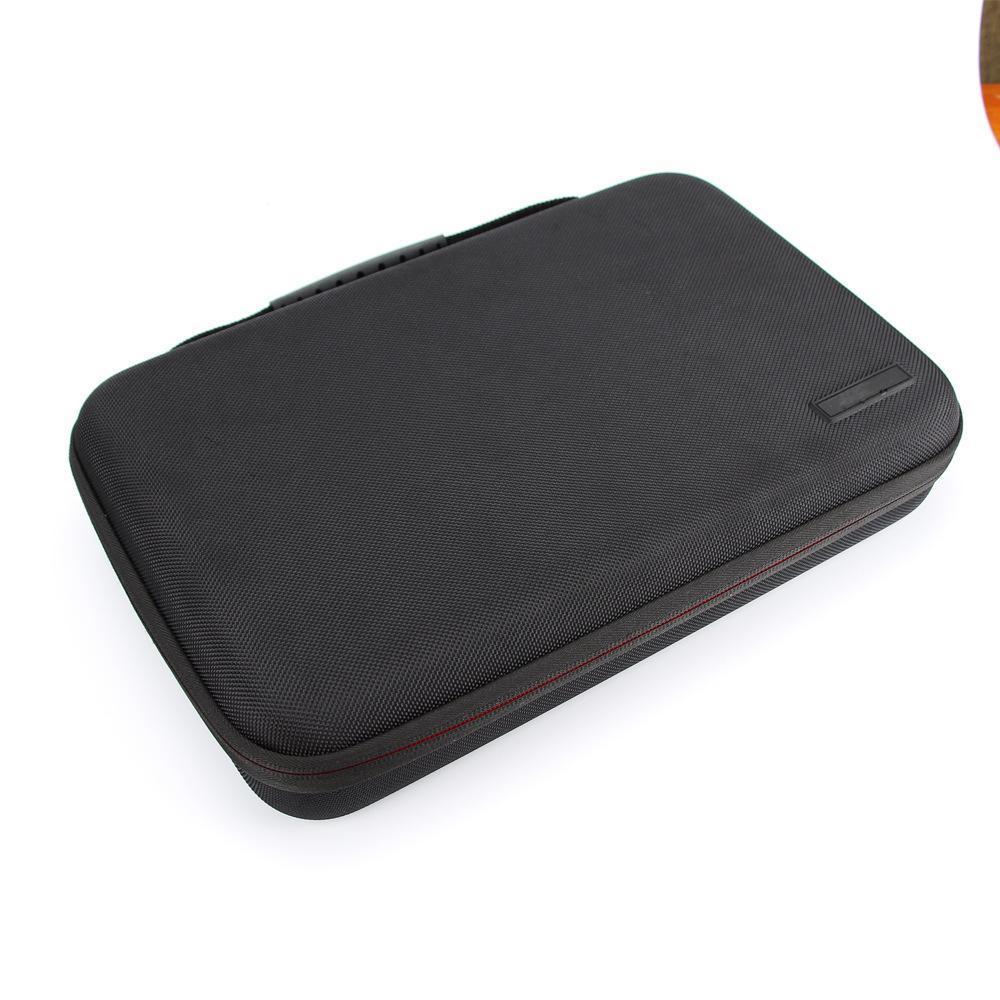 Bán trực tiếp thuận lợi nhất túi lưu trữ bộ ổn định gimbal cầm tay Túi eva có thể được tùy chỉnh bao bì hộp di động tùy chỉnh