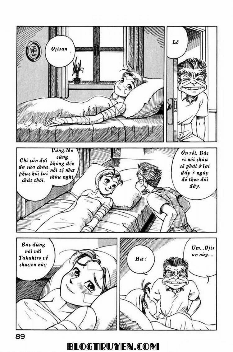 yokohama kaidashi kikou. chapter 4 12