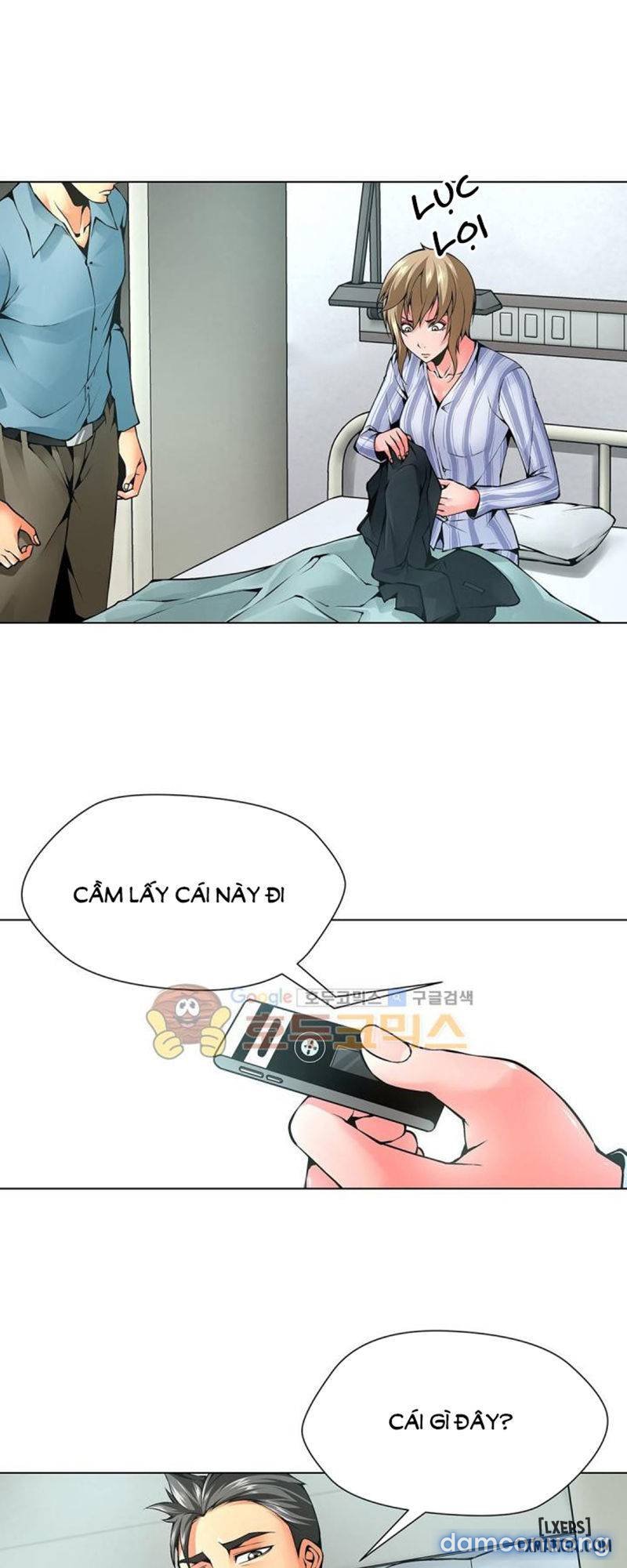 nô lệ song sinh chapter 111 9