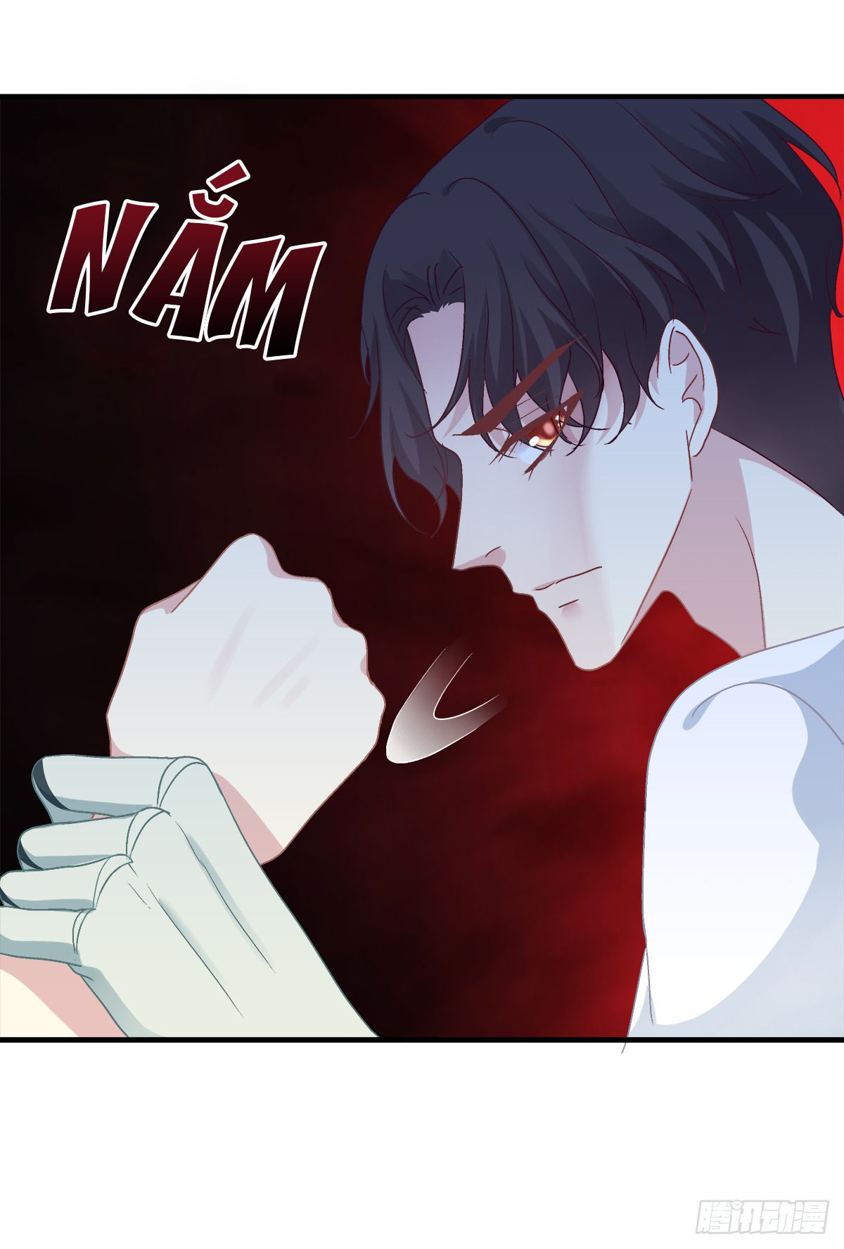 kiểm soát tuyệt đối chapter 28 35