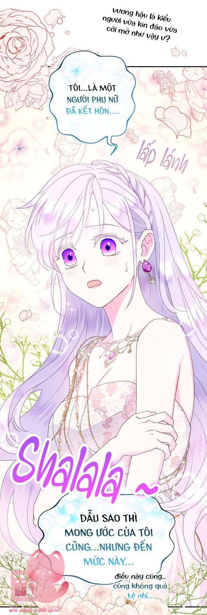 bỏ quách chồng con đi, tiền bạc mới là tất cả chapter 49 28