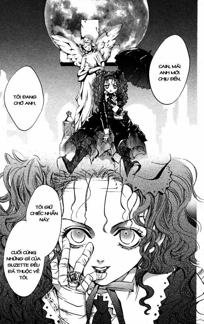 đứa con của thượng đế chapter 19 31