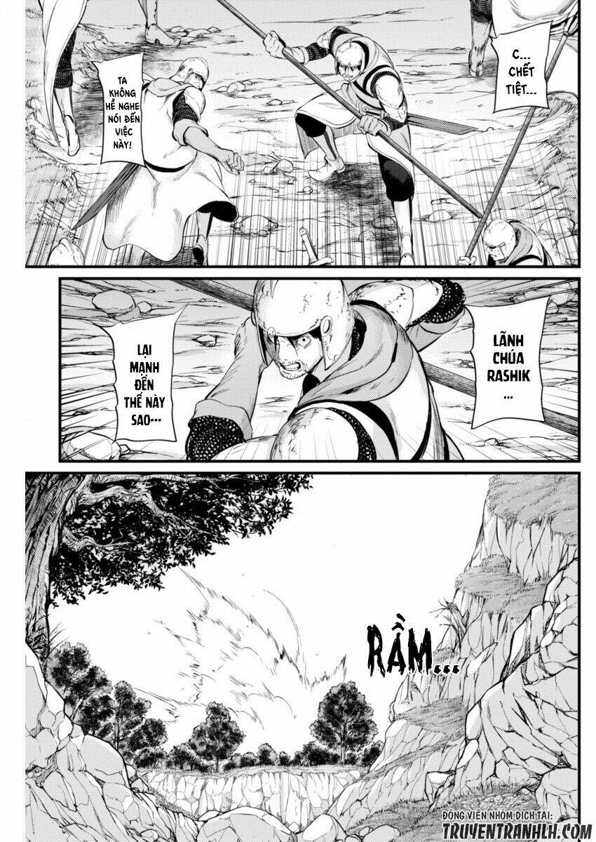 lời thề nguyền vĩnh cửu chapter 10 5