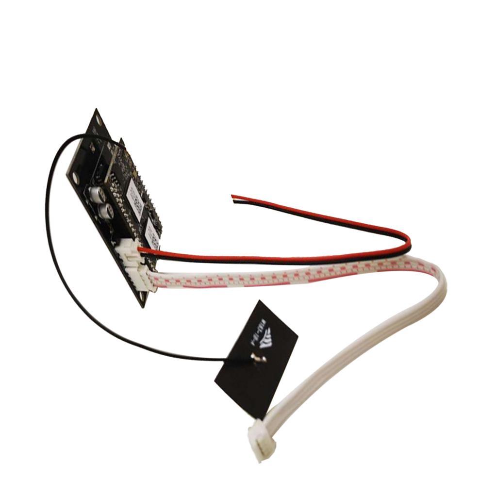 Audio Receiver Board Wireless Stereo HiFi DIY Module 150Mbps for