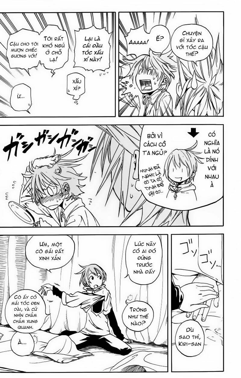 double arts chapter 3 9