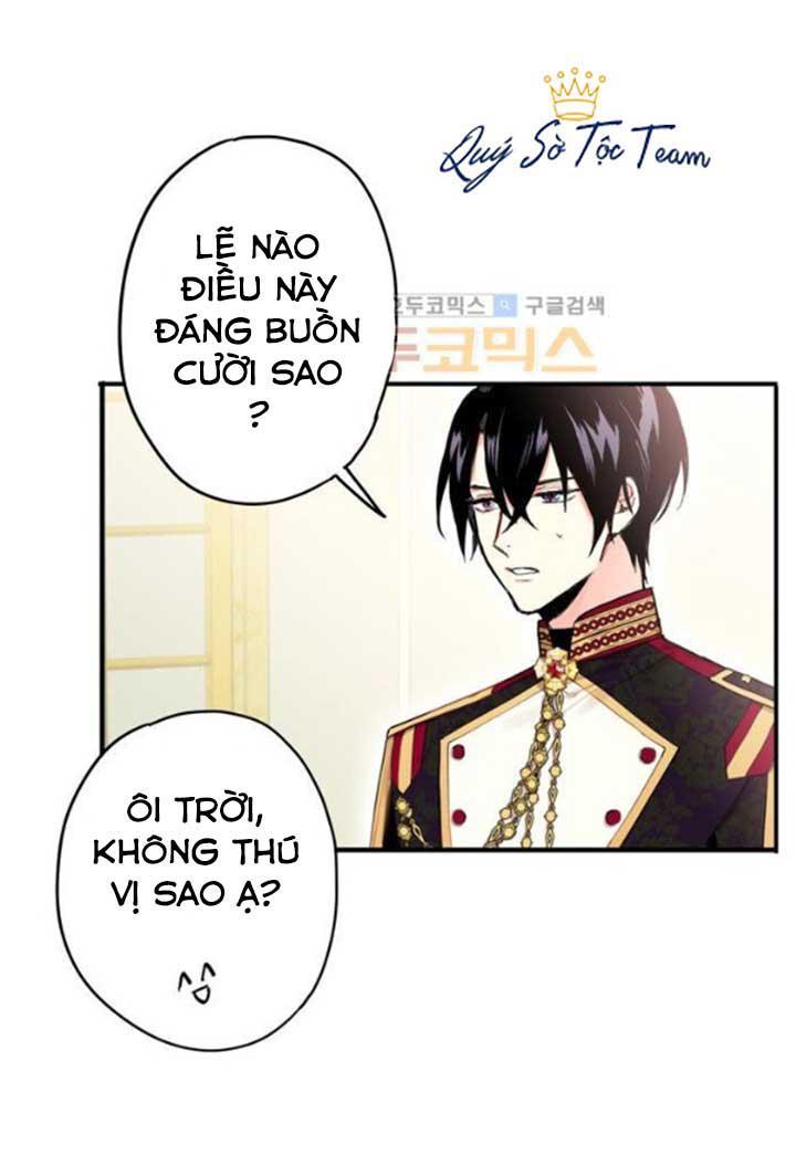 trọng sinh trở thành hoàng phi chapter 42 23