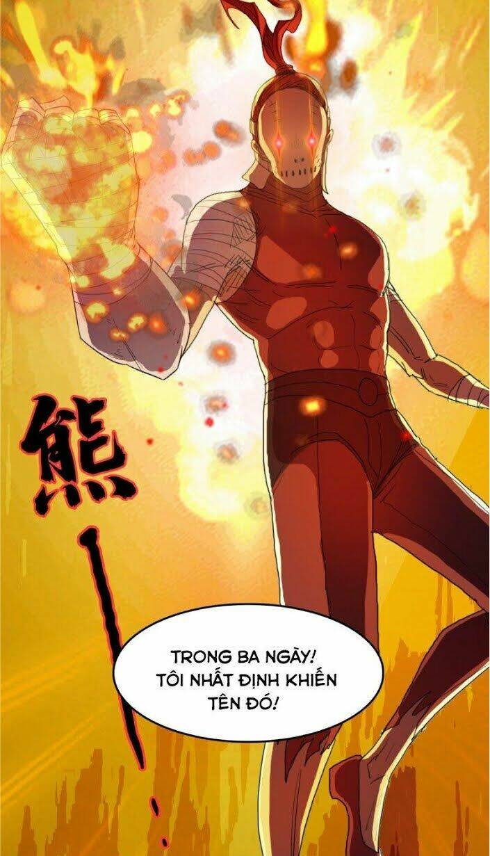 phụ hồn giả chapter 39 8