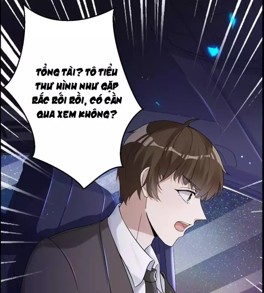 thần luân mật luyến chapter 44 33