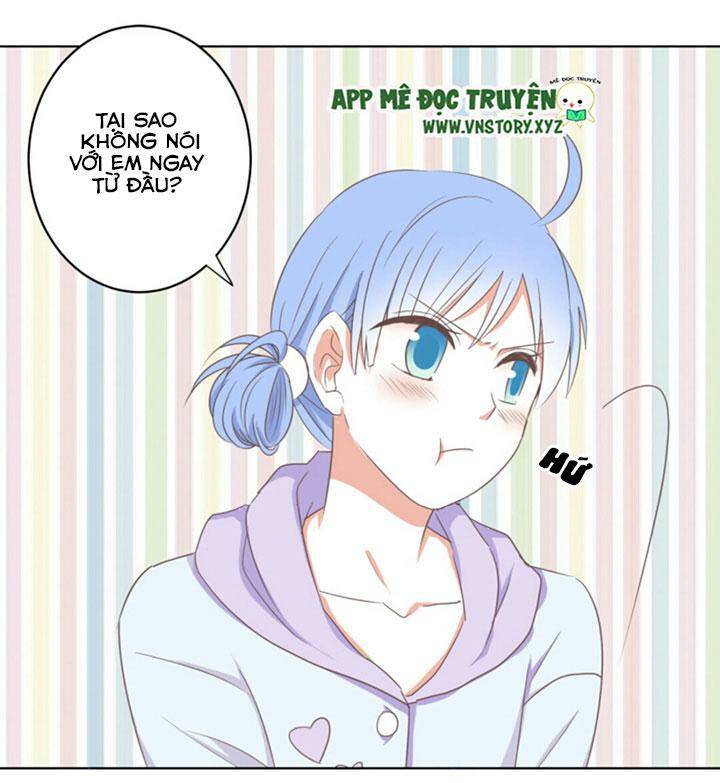 em chỉ yêu tiền của anh chapter 27 9