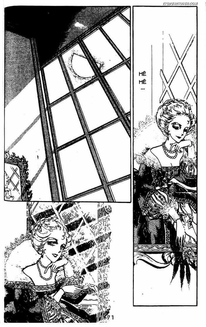 akuma no hanayome (bride of deimos) chapter 9.1 72